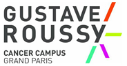 Gustave Roussy Logo
